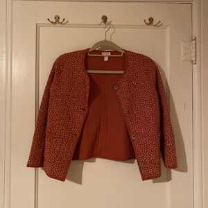 Cat & Jack cardigan sweater